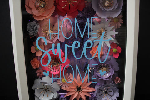 Multi-Color Krystal Decorative Pieces