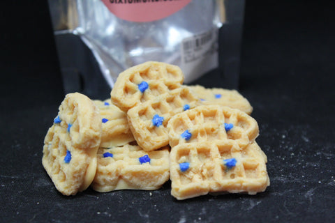 BlueBerry Waffle - Wax Melts