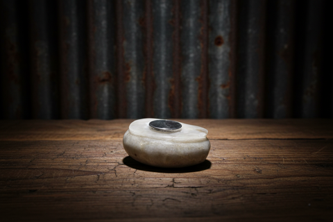 Petoskey Stone Magnet