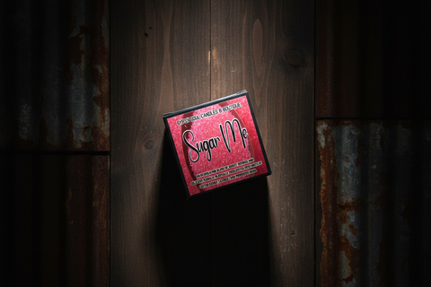 Sugar Me Soap by Gypsy Soul