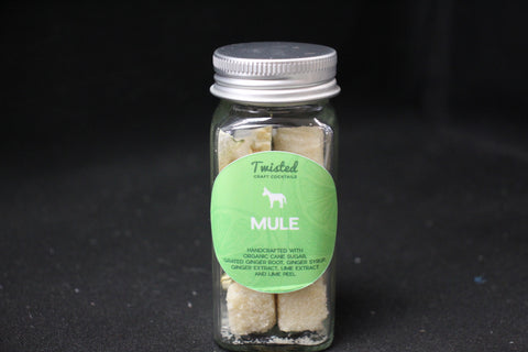 Twisted Craft Cocktails Mule Cocktail Kit