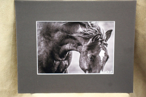 Genna Card Windswept Strength