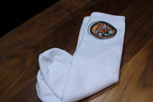 Load image into Gallery viewer, Tiger Design #1 Socks Small/Medium by June Bugs
