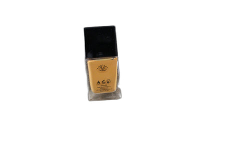 Rugged Beauty The Color of Hard Work Nail Polish