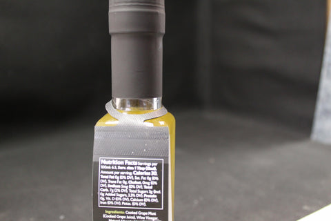 Jalapeno Lime White Balsamic Vinegar