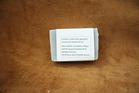 Cold Bar Nellie's Natural Soap Soap