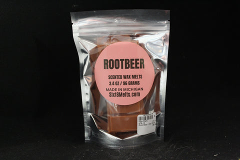 Root Beer - Wax Melts