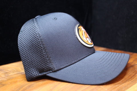 Armada High School Tiger Design Flexfit L/XL Hat