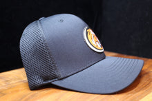 Load image into Gallery viewer, Armada High School Tiger Design Flexfit L/XL Hat
