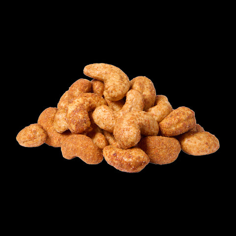 Hatch Chile Cashews Ferris 4.5 oz Snack
