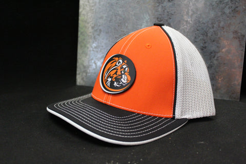 Armada Tiger Hat Flexfit S/MD Armade in MI Hats & Headwear