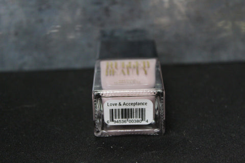 Love & Acceptance Nail Polish by Rugged Beauty