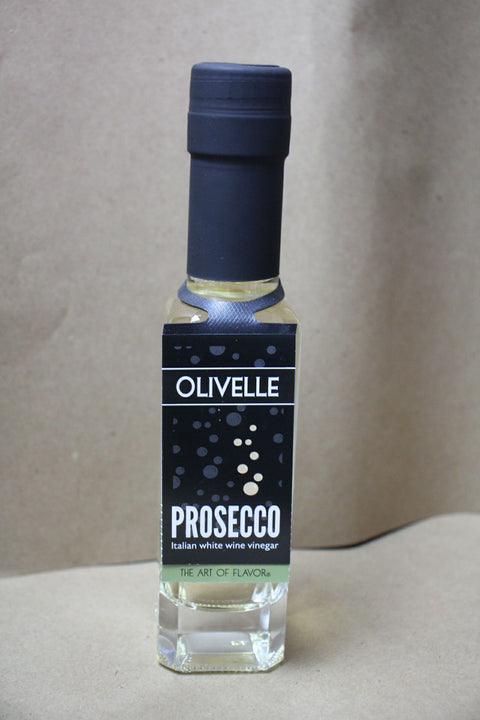 Olivelle Prosecco Italian White Wine Vinegar