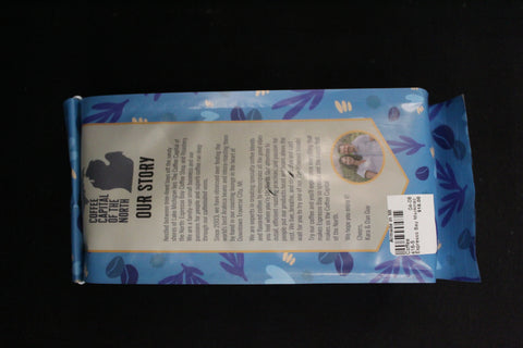Espresso Bay Msckinac Island Blend 12oz Coffee