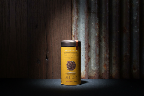 Golden Spice Tea