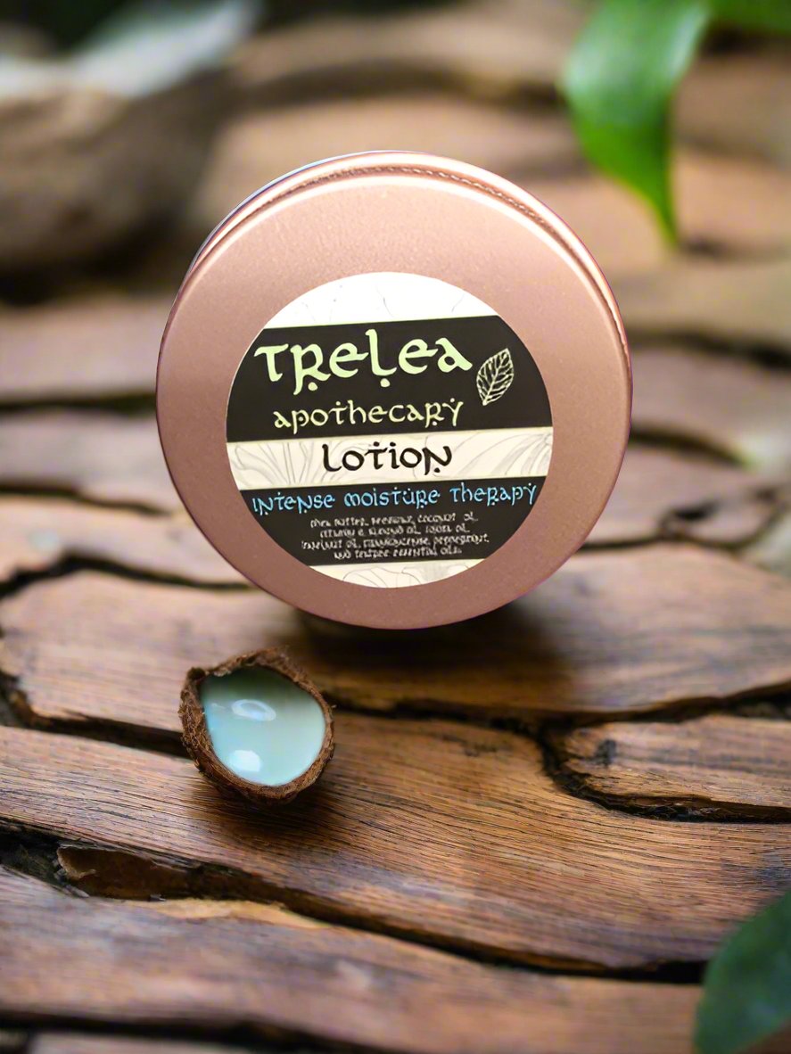 1oz Intense Moisture Therapy by Trelea Apothecary