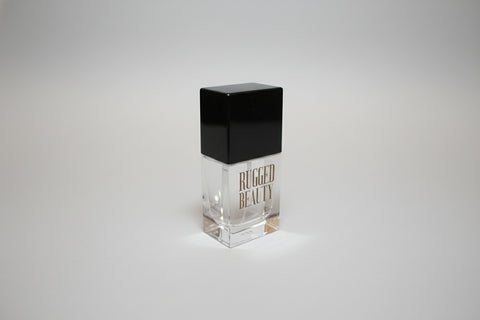 Gel Finish Top Coat -  Nail Care