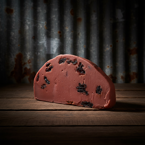 Traverse City Black Cherry Fudge 5.5oz