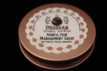 Load image into Gallery viewer, Arnica Pain Management Salve By OBA
