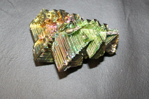 Bismuth Specimen - Large