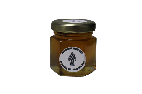Volume 2oz Lavender Infused Bigfoot Bee Co. Honey & Syrups