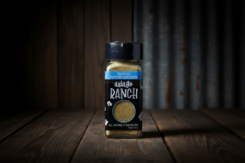 Asiago Ranch Popcorn Seasoning