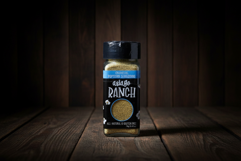 Asiago Ranch Popcorn Seasoning