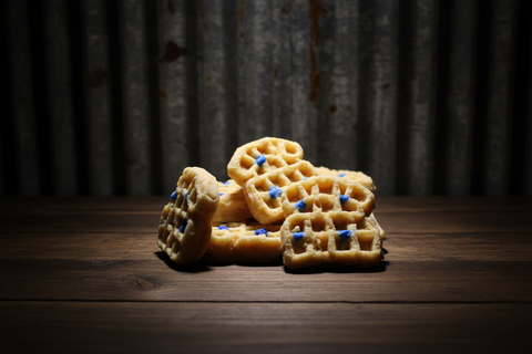 BlueBerry Waffle - Wax Melts