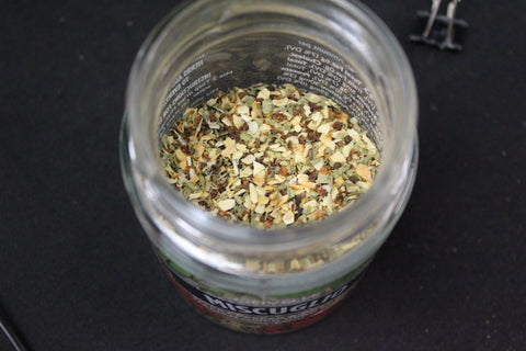 Miscuglio Italian Dried Herb Blend