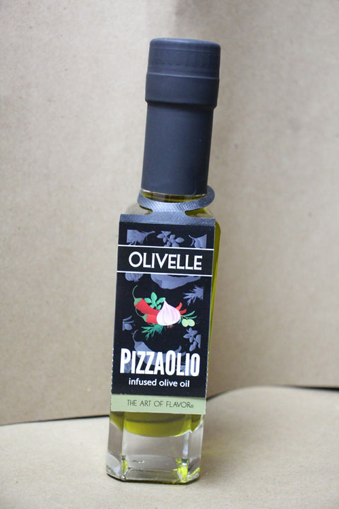 PizzaOlio Olive Oil 100ML