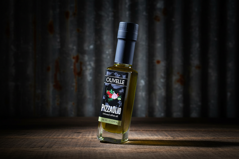 PizzaOlio Olive Oil 100ML