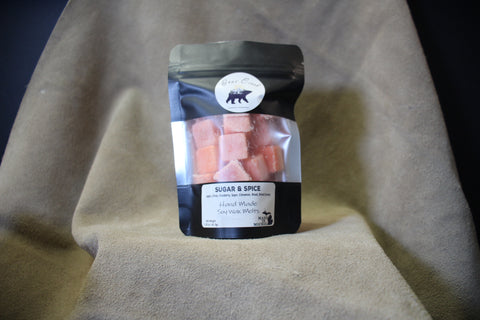 Sugar and Spice Soy Wax Melts