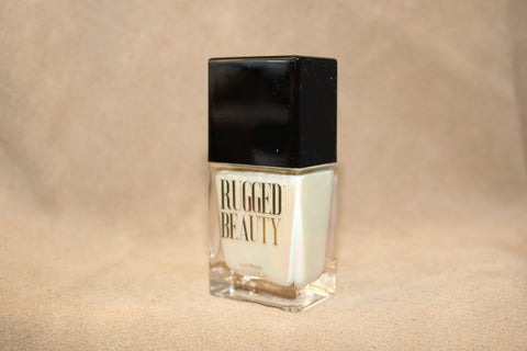 Rugged Beauty The Real Deal Nail Polish
