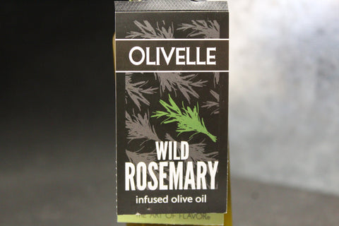 Wild Rosemary 100 ml The Phlavor Vault Oils and Vinegar