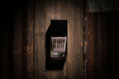 Rugged Beauty Down to Earth Nail Polish