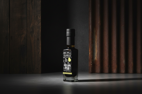 Crisp Anjou Pear Dark Balsamic 100ML