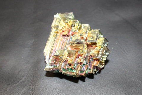 Bismuth Specimen - XLarge