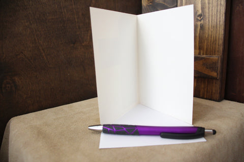 You Are Appreciated Handmade Card – Sunshine Stripes Edition