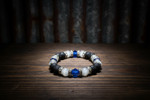 Bracelet Size Medium Wrist The Diffuser Bracelet Boutique Bracelets & Bangles