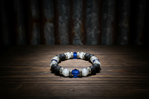 Bracelet Size Medium Wrist The Diffuser Bracelet Boutique Bracelets & Bangles