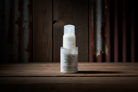 Phoenix and Snow Unscented Dry Shampoo