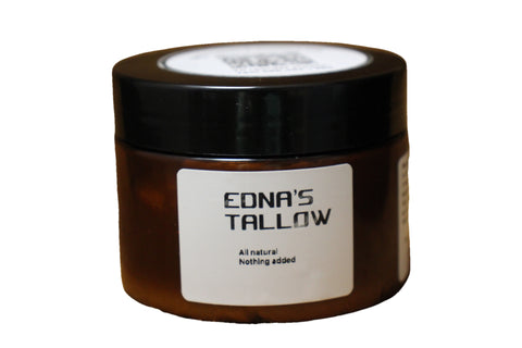 Hello Tallow & Cecilia's Oils Ednas All Natural Healing Tallow