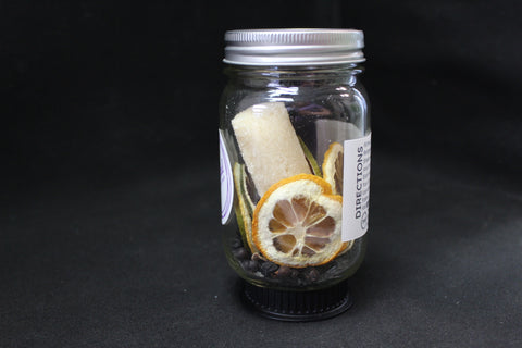 Juniper Juice Craft Cocktail Mix by Twisted Craft Cocktails