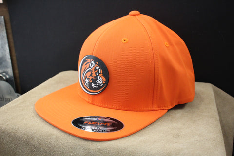 Armada Tiger Performance Flex Fit Hat
