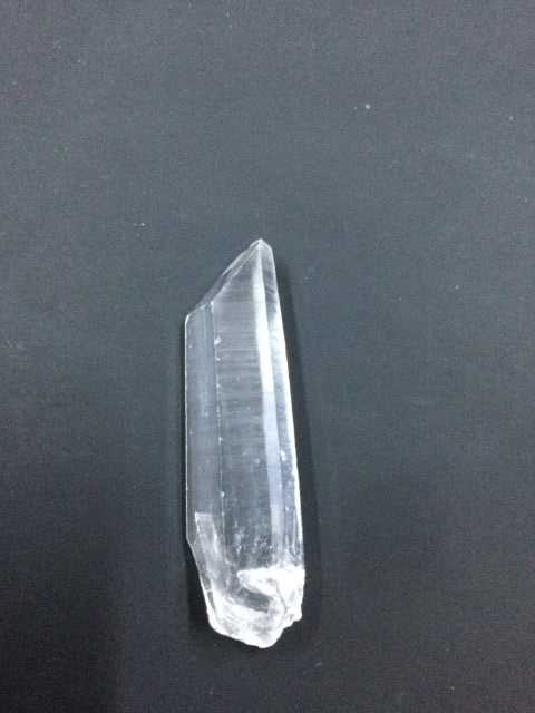 Lemurian Seed Quartz Crystal by Pirate Booty and Crystal Treasures