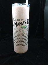 Load image into Gallery viewer, Recipe For Mama&#39;s Love Travel Cup by June Bugs
