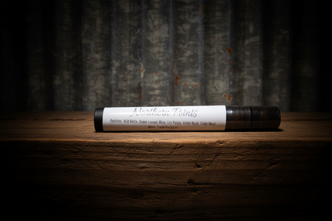 Northern Points Perfume by Gypsy Soul