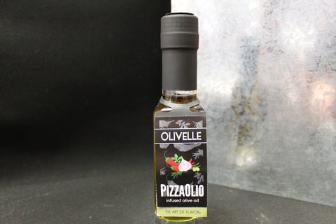 PizzaOlio Infused Olive Oil