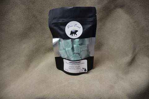 Lemonwood Soy Wax Melts