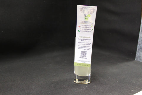 Mojito Flavored White Balsamic Vinegar